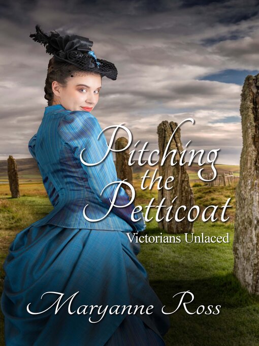 Title details for Pitching the Petticoat by Maryanne Ross - Available